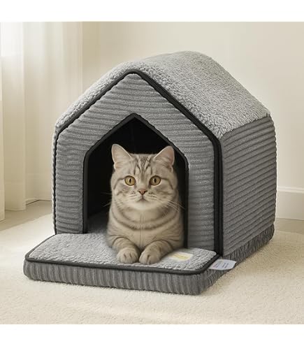Amazon | ペットハウス「オアシス 横置き型」 犬,猫,ペットの暑さ対策